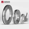 CNC spindle encoder for cnc machine large bore encoders with glass disc