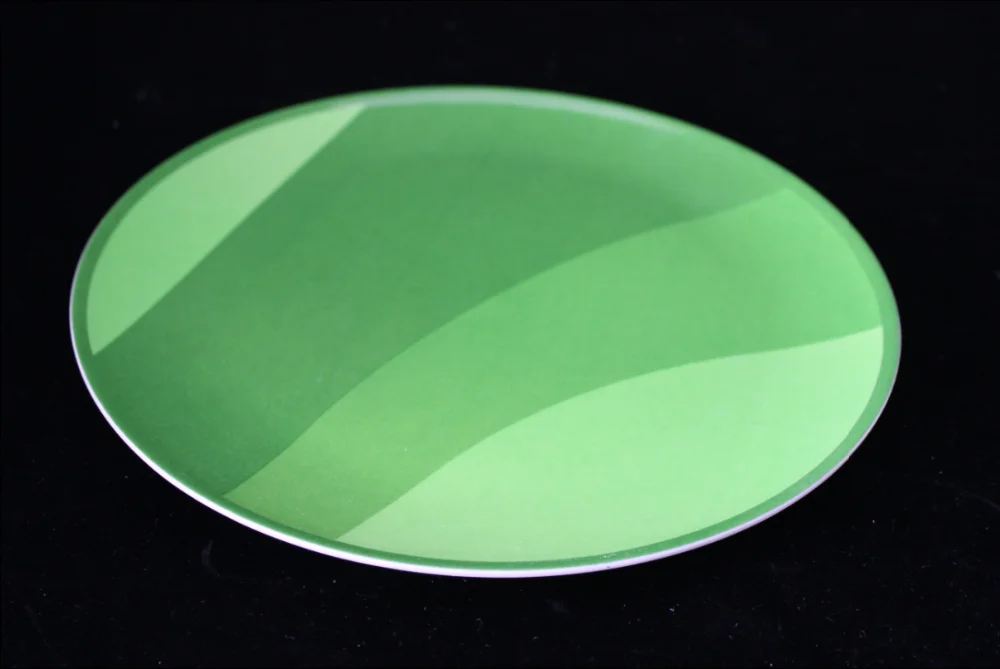11inch melamine sushi plate
