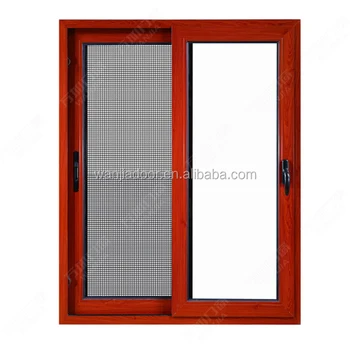 Outer Decorative Aluminum Screen Door Outer Decorative Aluminum Screen Door
