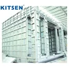 Concrete Forms Aluminum Formwork System Used In Building For Sale