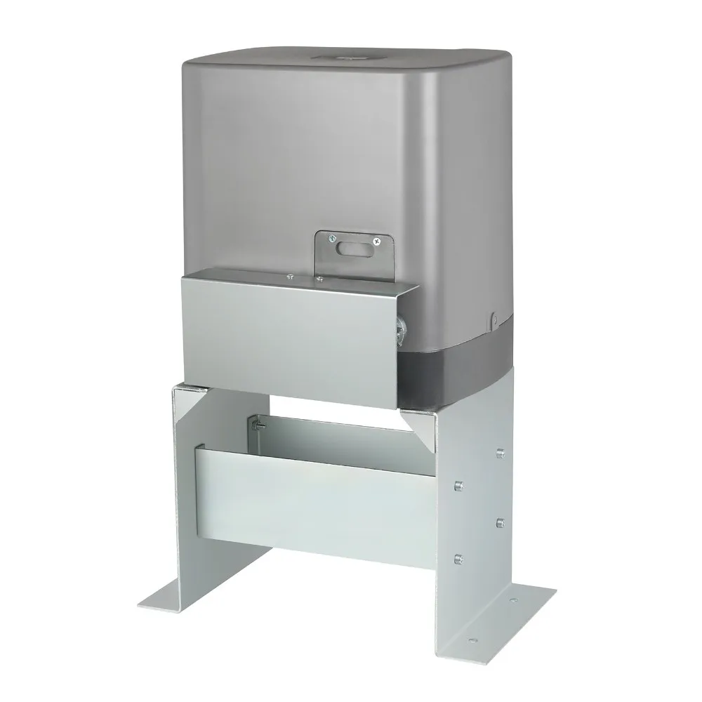 Abridor De Puerta Corredera Automático Con Motor De 1400kg