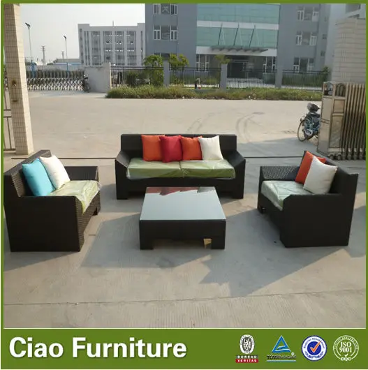 Moroccan Furniture Chesterfield Sofas Living Room