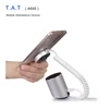 Anti Theft Display mobile phone stand smartphone security holder device for mobile shops