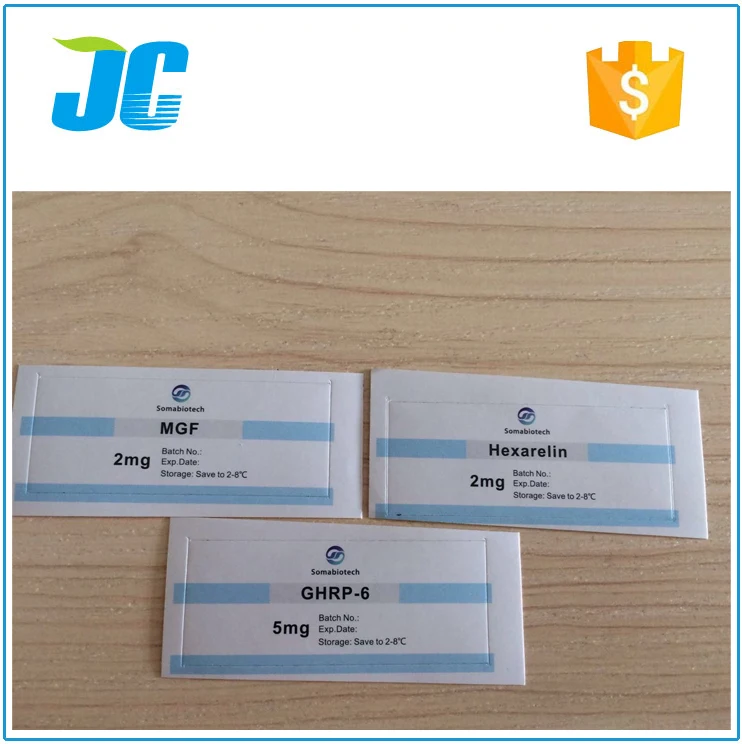 Ml label