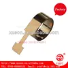 SUS301 stainless steel constant force spring for motor