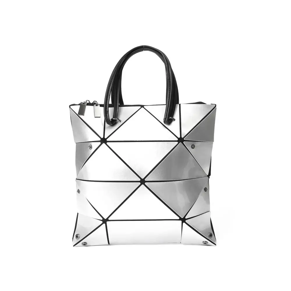 geometric lattice bag