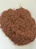 LUBANG friction materials copper fiber brass fiber