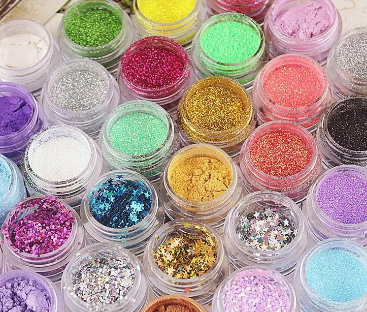 Private Label Loose Glitter Powder Kg Wholesale Bulk Cosmetic Glitter For Lip Eyes Soap Nail 6257