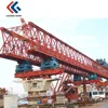 overhead viaducts movable scaffolding system double T MSS