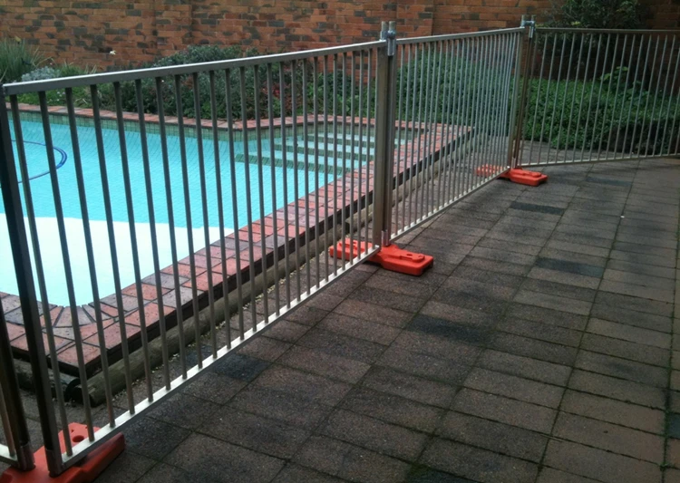 Australia construction temporary fence mesh hot sale
