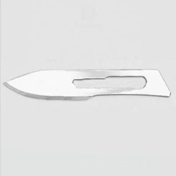feather surgical blade