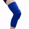 honeycomb foam knee splint basketball knee pads compression sleeves elbow manufacturer