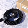Nissan 4.875 ring and pinion gear HFCS839-9-front/rear 9 bolt RG