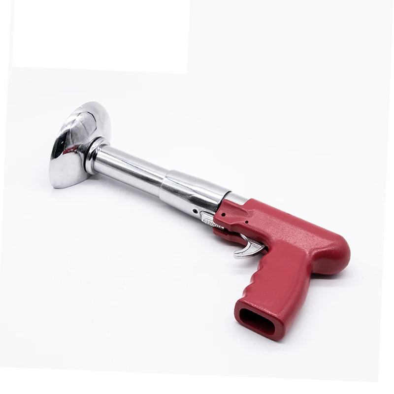 Smallvolume Zg103 High Velocity Actuated Tool Nail Gun For