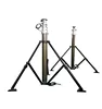 4m 6m 8m pneumatic portable telescopic video camera ham radio antenna yagi inner cable external cable telecommnication tower