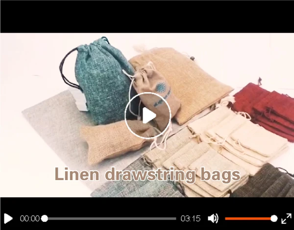 wholesale promotional natural eco custom burlap jute tote shopping bag with screen printing logo /waterproof/ reusable