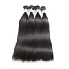 Best Selling 10A Grade Long Straight 32 inch - 40 inch Mink Raw Unprocessed Brazilian Hair Cuticle Aligned Hair For Wholesale