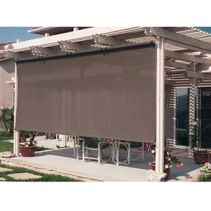 Outdoor Roller Blind Suppliers And Outdoor Roller Blind Supplieranufacturers At Alibaba