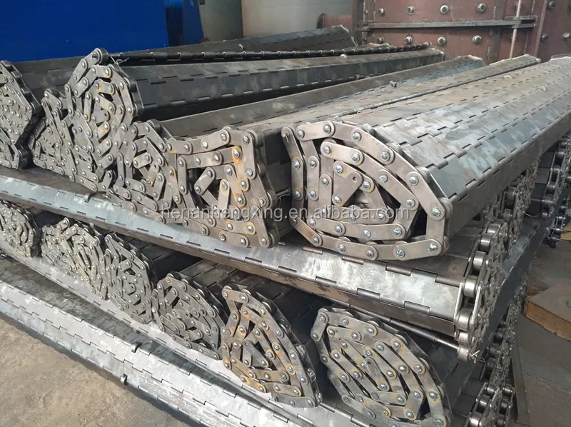 Coal Briquette Drying Machine Mesh Belt Dryer.jpg
