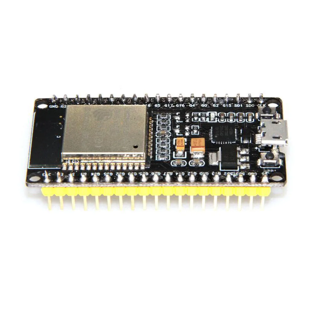 Esp32 Wroom