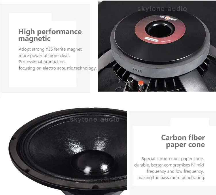 18PZB100 18 woofer -7