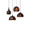 Hot Sales Moroccan Ceiling mounted indoor Etching loft chandelier lamp pendant lighting
