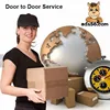 Best FBA Amazon Cheapest China Air Freight with Door to Door Service and Doing Custom Clearance----Skype: Tommy Zhu