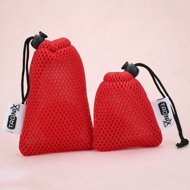 nylon mesh bag