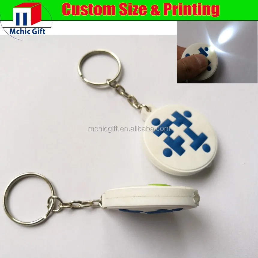 Mchic rubber keychain with light 04103.jpg
