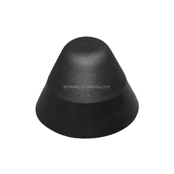 Inflatable Dinghy Flexible Rubber Cone End Cap - Buy Flexible Rubber ...