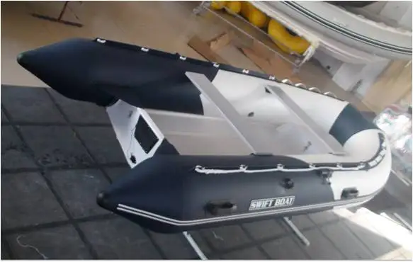 3 Man Inflatable Fishing Boat 3 Man Inflatable Fishing Boat