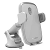 Automatic Locking Qi Fast 10w Wireless Charging Car Holder For iPhone 7 8 X Plus XS Max XR