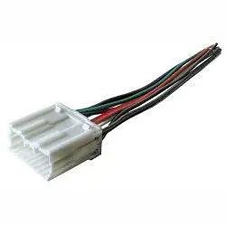 Electrical Wiring Mitsubishi Adventure / Cool As Ice Mitsubishi