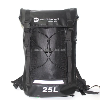 25l waterproof backpack