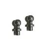 Stainless Steel Cnc Machining Mechanical Engineering Parts Ball Lock Pin