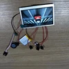 video brochure components 2.4/2.8/4/4.3/5/7/10.1 inch lcd module video greeting card components