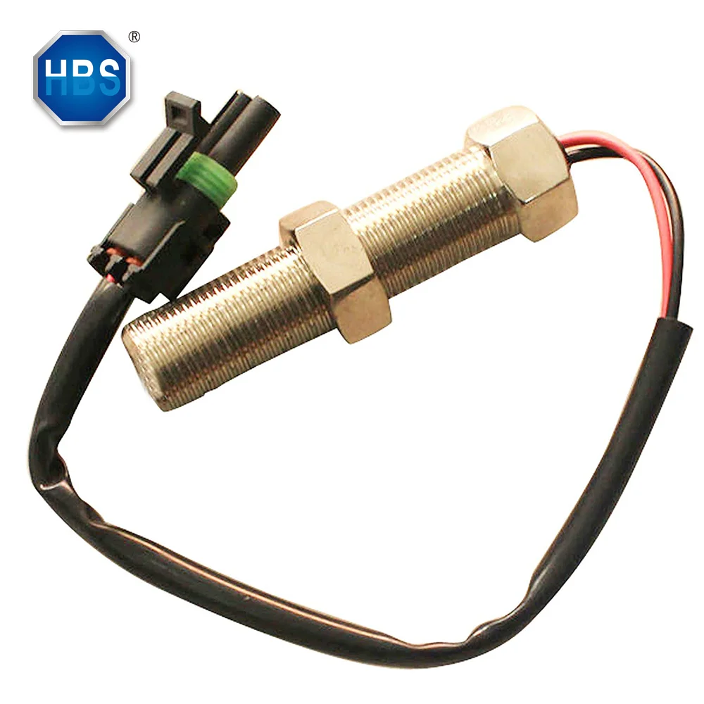 حفارة سرعة الاستشعار OEM 2547 1015 ل دايو DH220-5 DH300-V