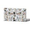 Man Made Granite Stone Prefab Quartz Countertops