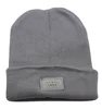 LED Lighting Winter Cap Multifunction Cap for Reading Working Special Unisex Hats for Christmas New Year Party Creative Design