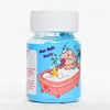 Poland Sea Salt Fun Bath Fizz for Kid HAPPY PARTY IN THE TUB Bath TIME Fun Magic Fun Bath Bombs