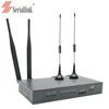 Multi Bands 3G/4G LTE WLAN WIFI TDD FDD Wireless Networking Industrial Router for M2M Communication