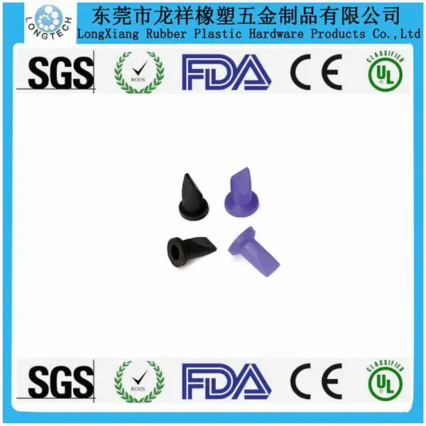 silicone duckbill valve