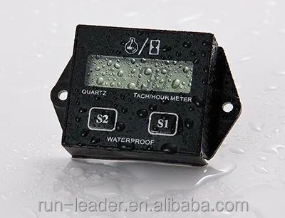 waterproof tachometer hour meter.JPG