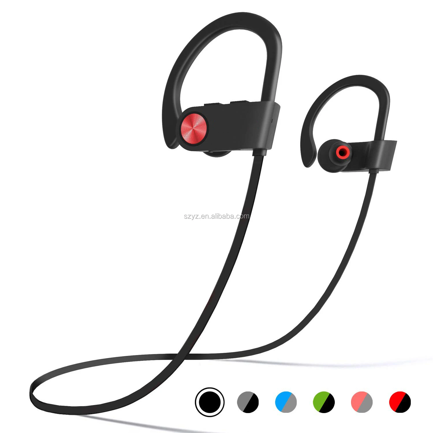 Bluetooth двое наушников. Наушники Wireless stereo Earbuds. Wireless 4.2 наушники беспроводные. Наушники ipx7 Bluetooth. Наушники беспроводные Wireless Sport Headphones.