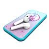 Noise Canceling Function Double Headsets Mobile Phone Use TWS I7s Mini Earphone