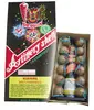 1.5"artillery shell /fantastic reloadable kids shells/amazing effects