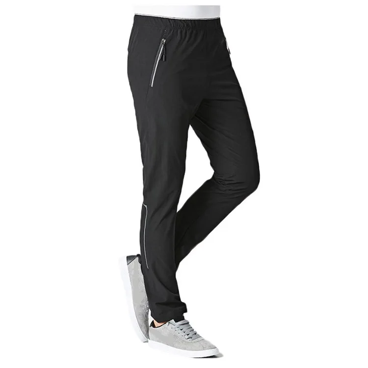 Oem Men Sports Pants Summer Hiking Trouser Outdoor Quick Drying ...