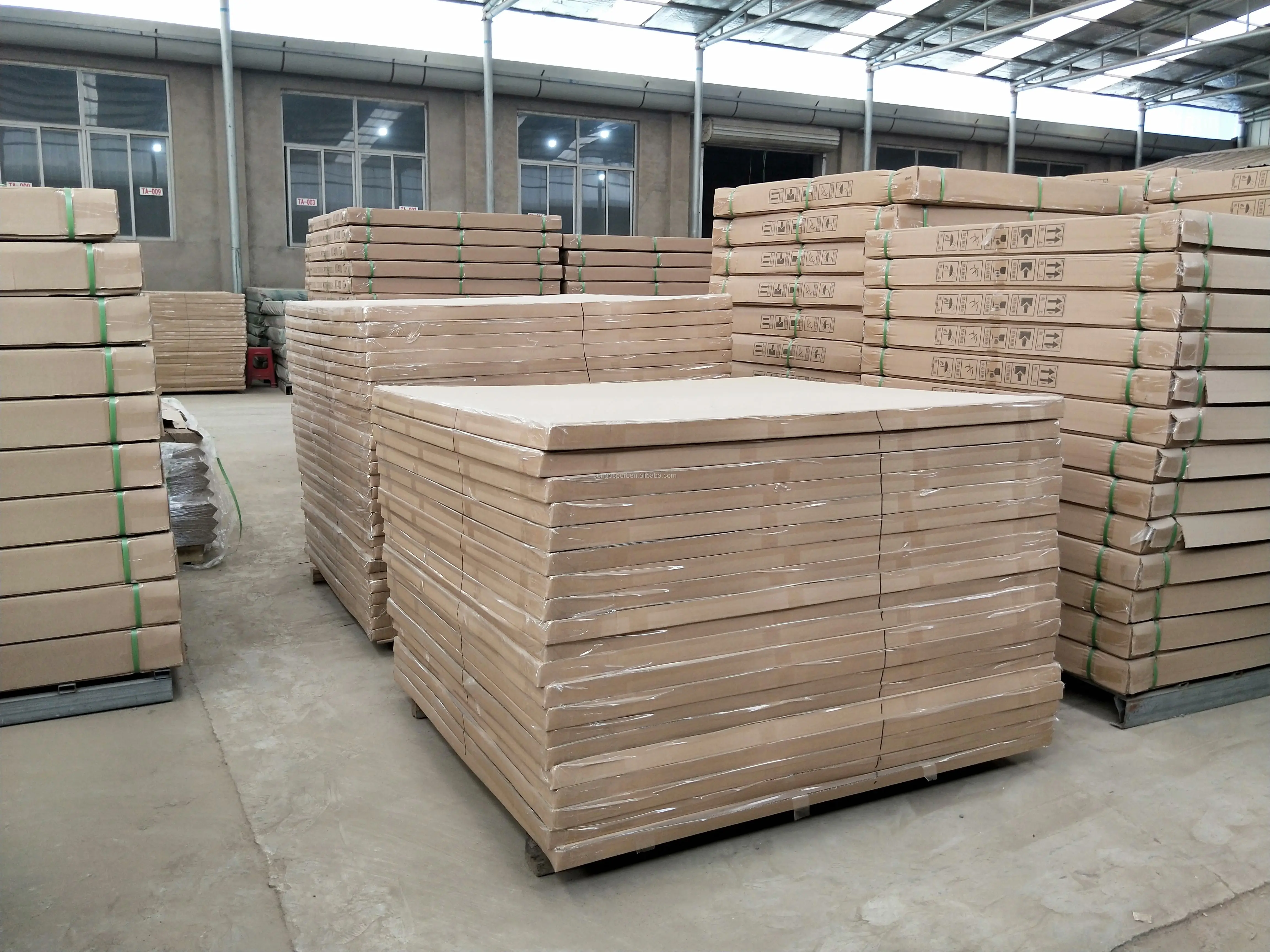 Official Size Table Tennis Table Foldable Board Top For Sale Buy