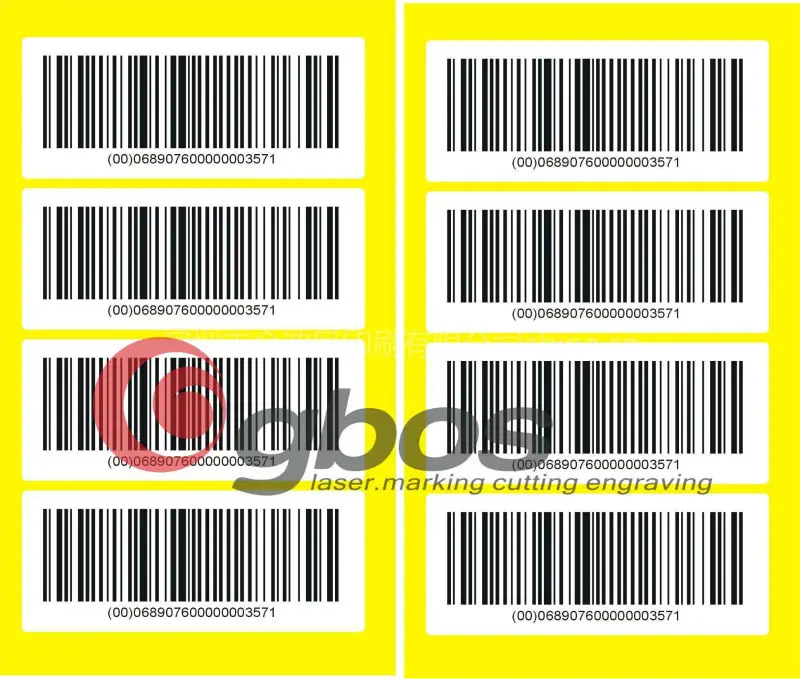 Barcode 1