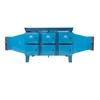 Dr. Aire Heavy Industry ESP Oil Fume Purification Machinery